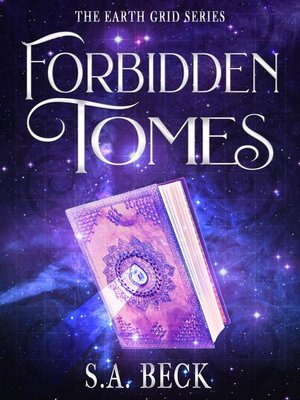 Forbidden Tomes - ebook